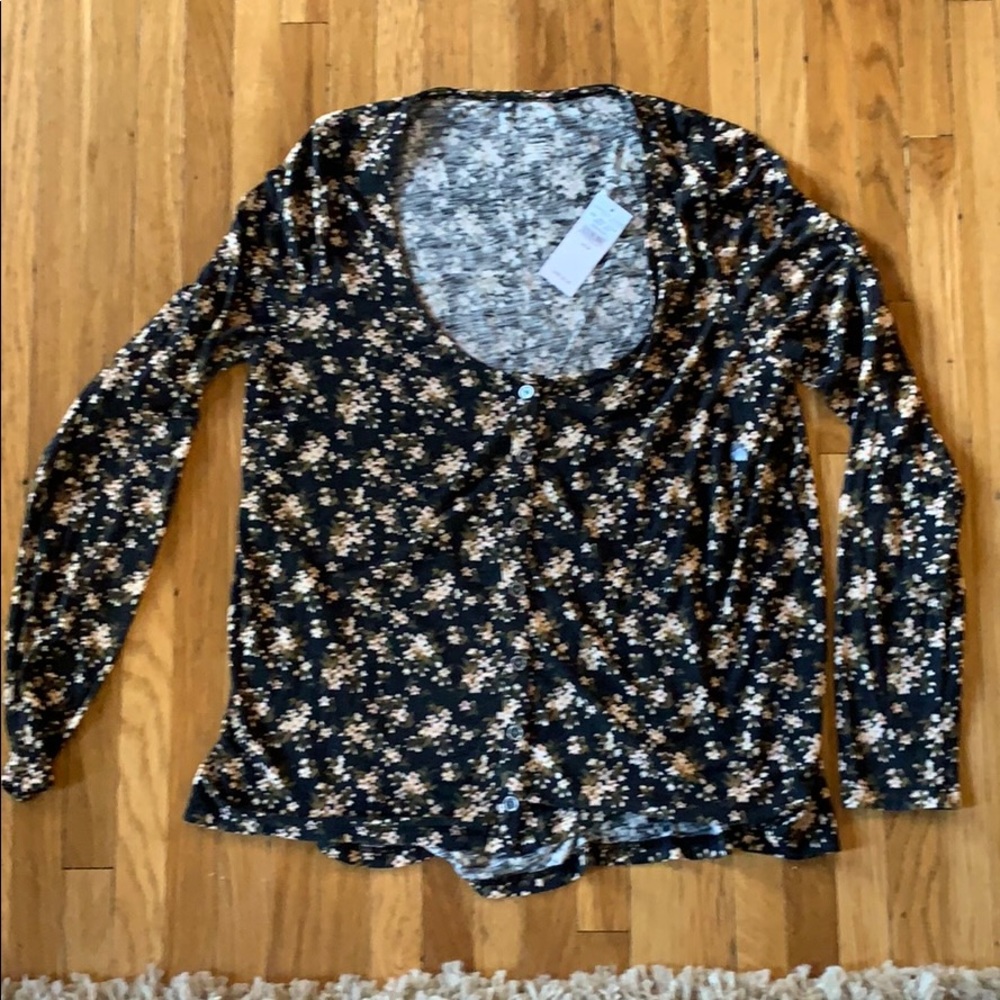 American Eagle Top